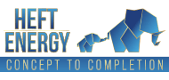 HEFT Energy