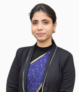 Namrata Pandey