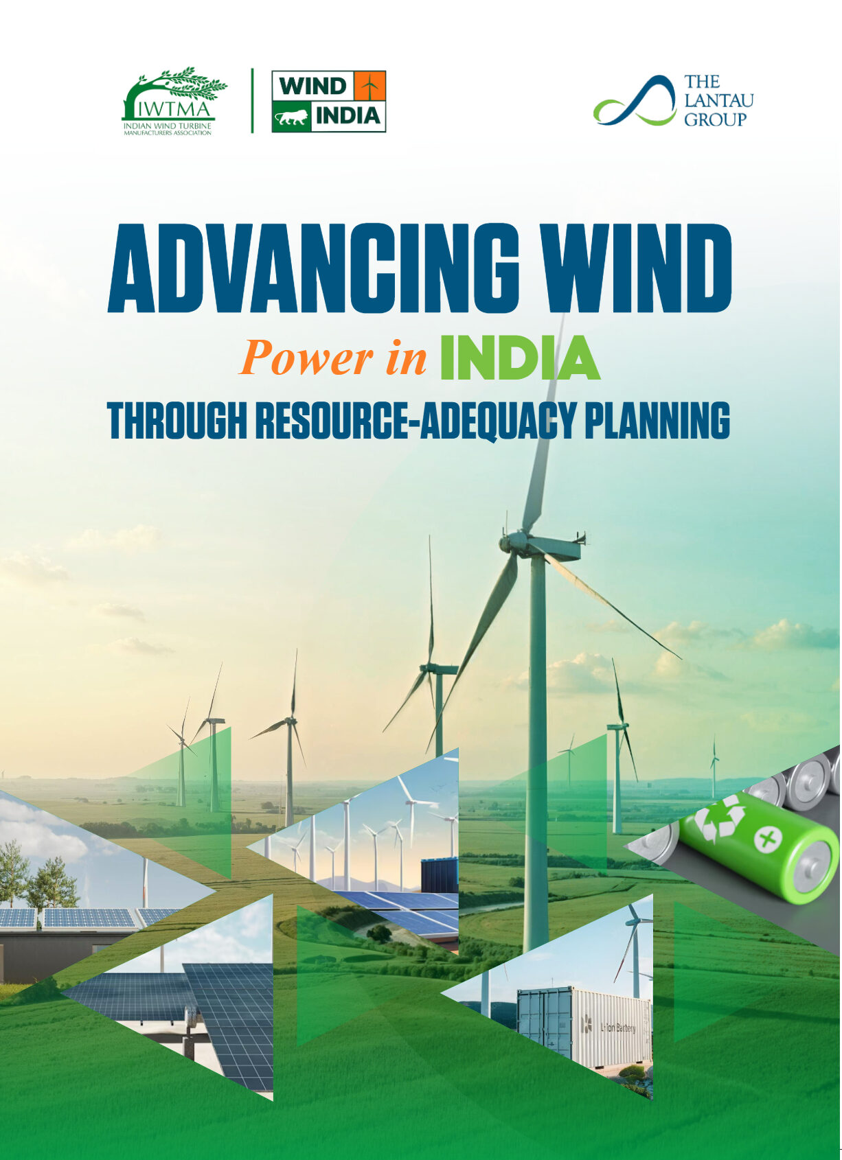 Advancing Wind Power