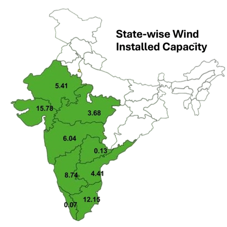 Updated Map